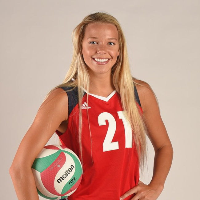 Getting to Know a Star Athlete: Meet Paige Tapp