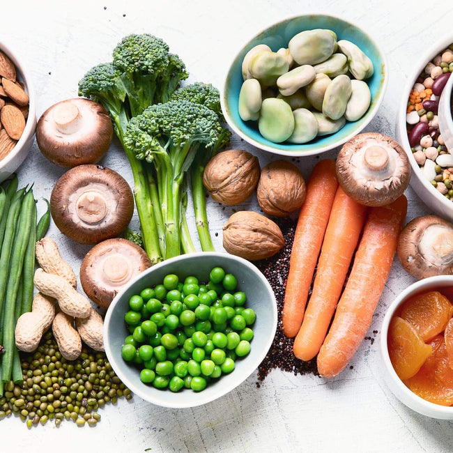 12 Best Sources of Protein for Vegans