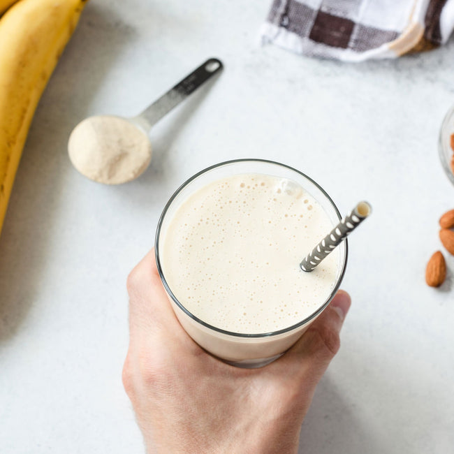 8 Vegan Healthy Breakfast Smoothie Recipes to Super Charge Your Mornings