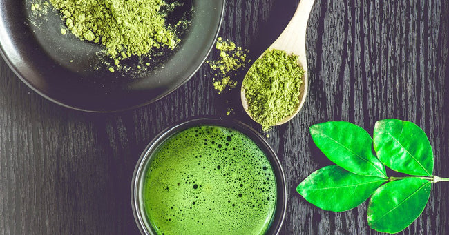 Matcha—Everything You Need to Know