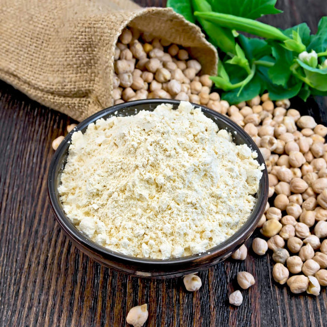 IS PEA PROTEIN SAFE FOR YOUR KIDNEYS?