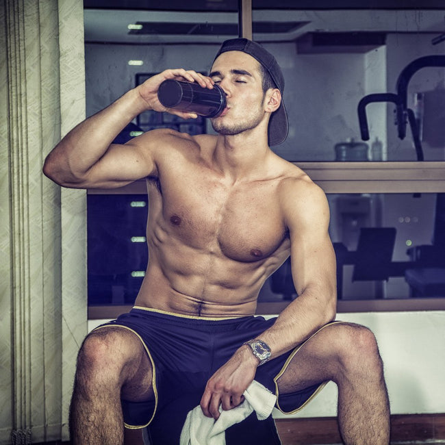 The Definitive Guide to Protein and Weight Gain