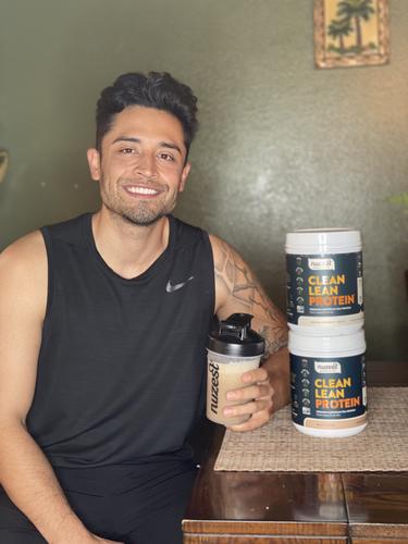 Start Caring for Yourself Now: Meet Fabian Flores