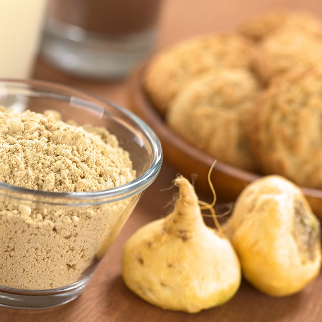 Maca—Everything You Need to Know