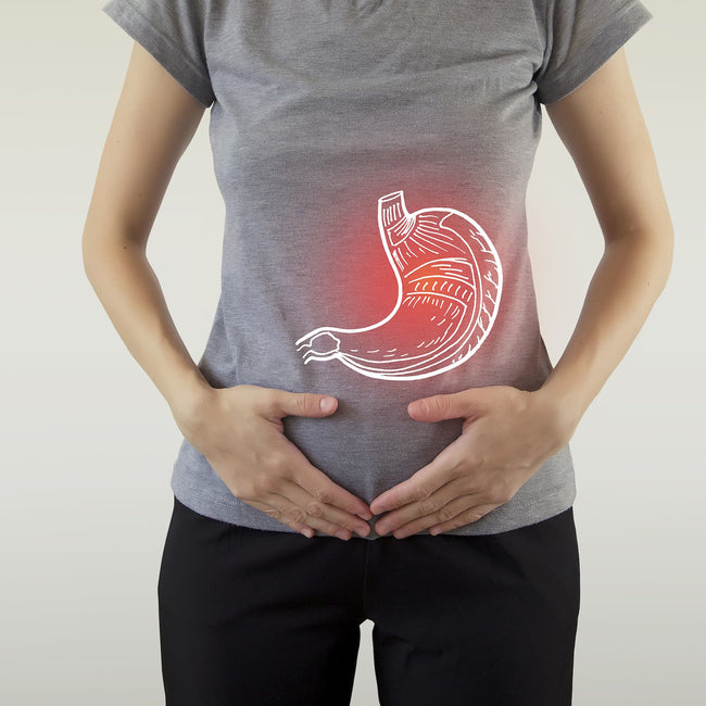 Ultimate Guide to Digestive Issues