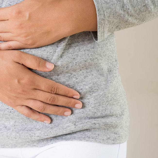 8 SIGNS OF AN UNHEALTHY GUT AND CAUSES OF GUT IMBALANCE