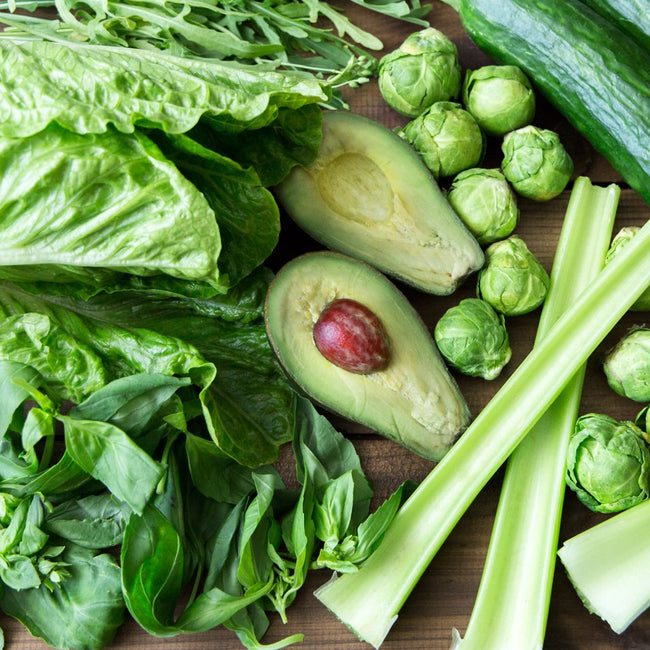 Folate and Folic Acid—Everything You Need to Know