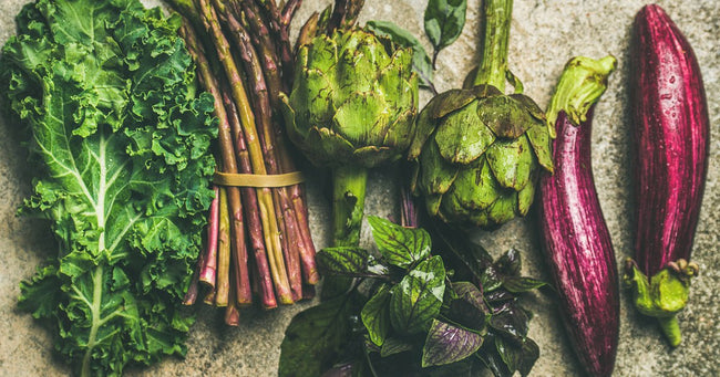 12 Foods That Help Reduce Hunger