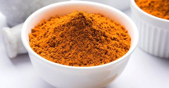 Why You Should Have Turmeric Every Day