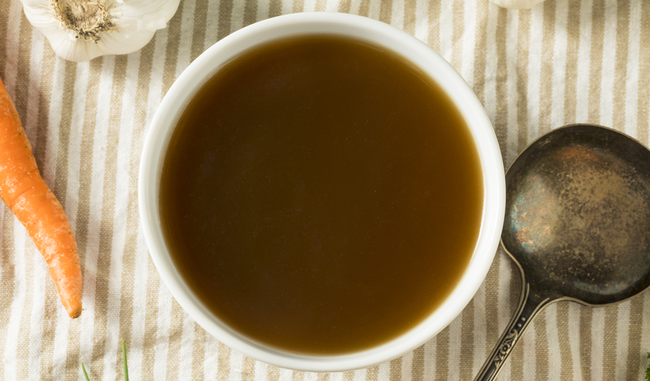 Pea Protein vs Bone Broth: Which Is Right For You?