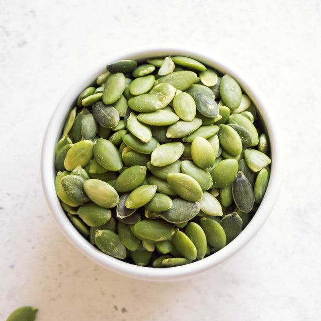 Pea Protein vs Pumpkin Seed Protein: Which Vegan Protein is Best For You?