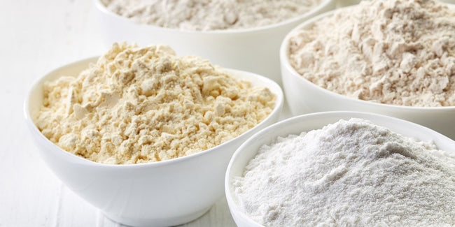 Pea vs Rice Protein: Which Protein is Best for You?