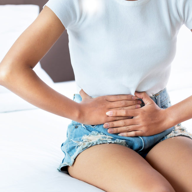 The Digestive System: Parts, how it works and common digestive issues