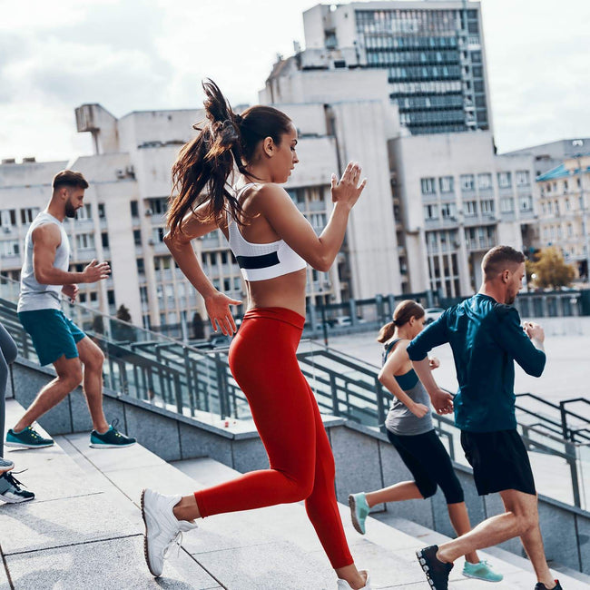 5 Exercise and Lifestyle Tips to Create a Happier and Healthier You