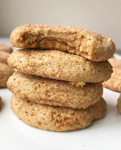 10 Protein Cookies that Will Shake Up Your Health Snack Routine