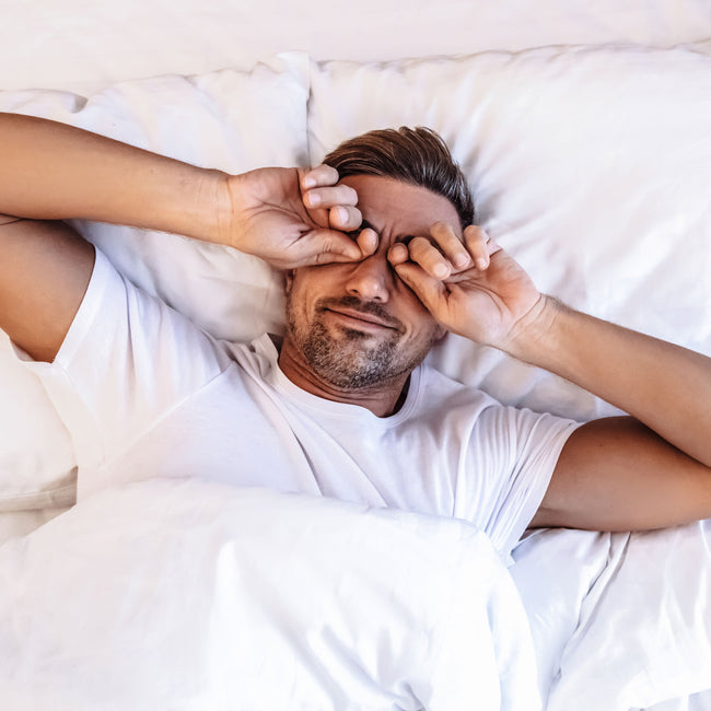 We Asked Five Experts For Their Number One Sleep Tip, This Is What They Said…