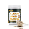 Clean Lean Protein