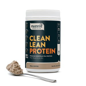 Clean Lean Protein 10-serving Canister Deal